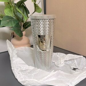 Disneyland Starbucks Cup